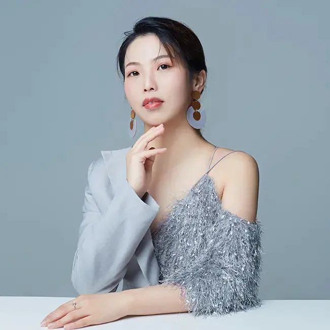 Cissy Zhang